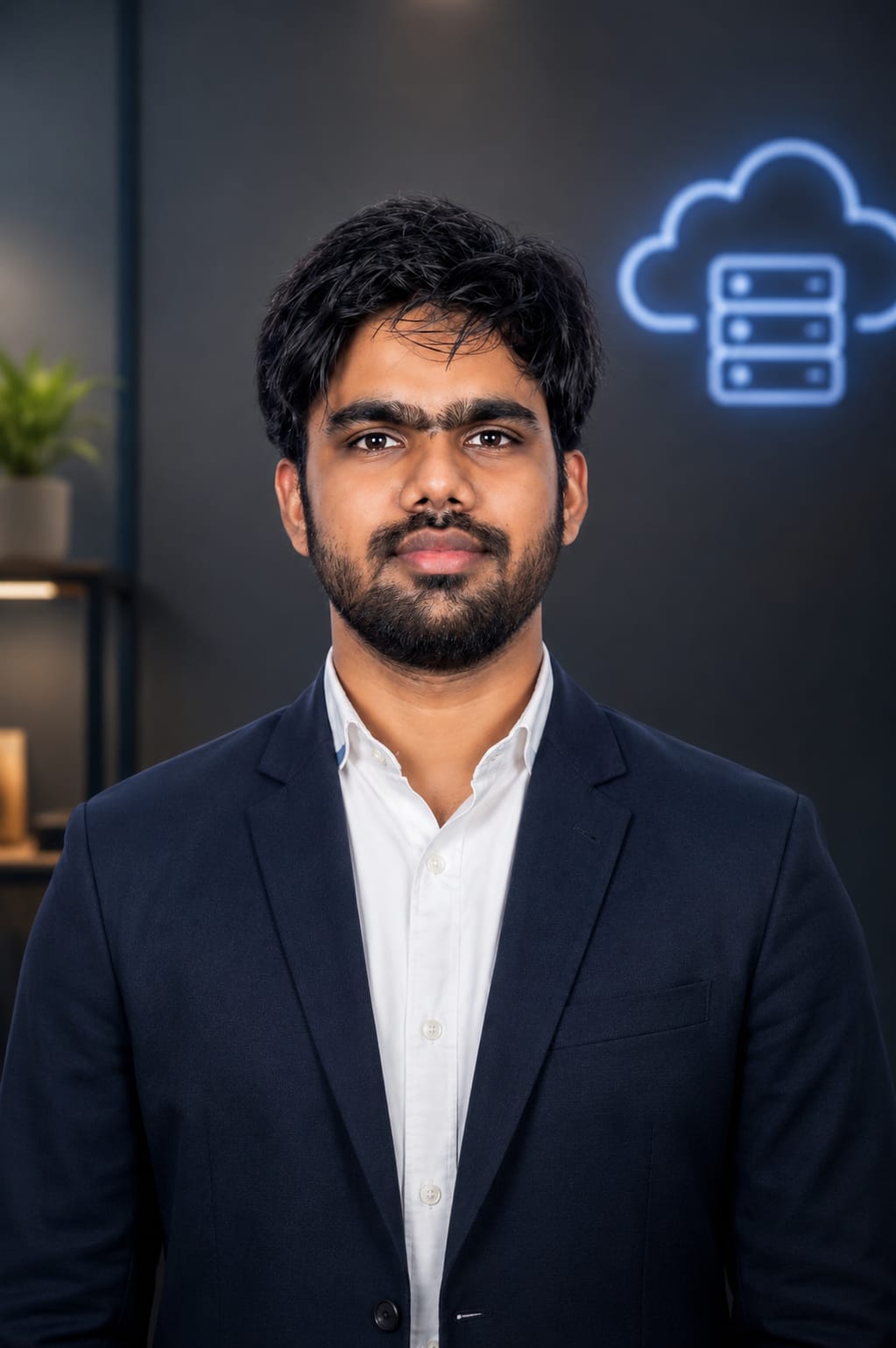 Mohataseem Khan - Profile Photo